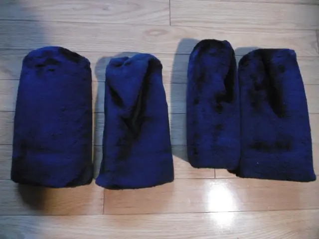 Golf: Head Covers in Golf in Ottawa - Image 3