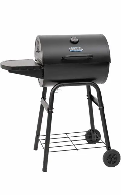 Barbecue Char-Griller King-Griller Gambler, View more