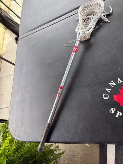 mako warrior lacrosse stick jr , View more