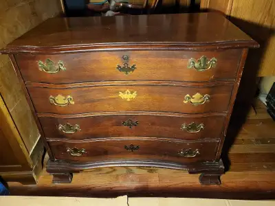 Lane Chest of Drawers, View more