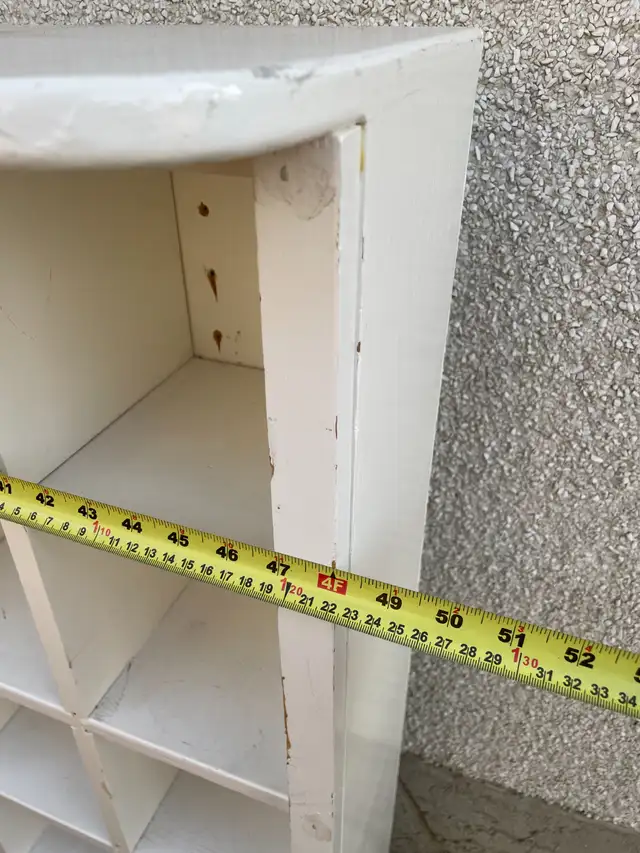 Cubby Shelf Unit in Bookcases & Shelving Units in Edmonton - Image 7