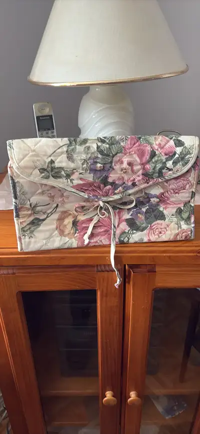 Maggi B Cosmetic, and OR Toiletry Bag, View more
