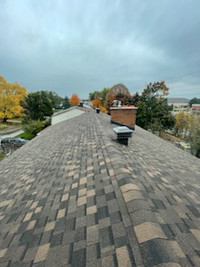 AFFORDABLE ROOFING REPAIR & EAVESTROUGHING SERVICES