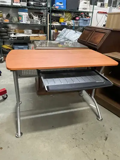 Table ordinateur, View more