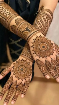 Henna designer 