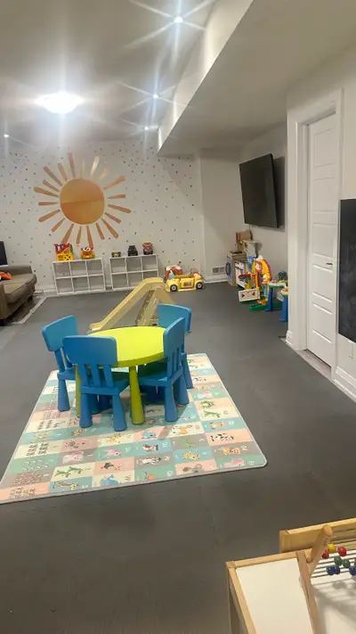 little steps home daycare, View more