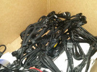 video power cables $5 thousands of cables in stock all types vga