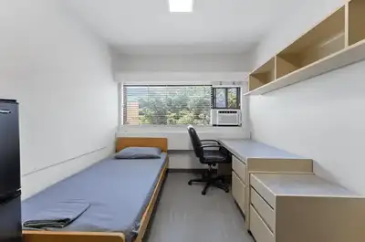 Room for Rent Perfect for Students! Looking for a cozy, affordable room in the city? We have the per...