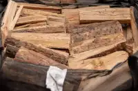 Kiln Dried BC Cedar and Douglas Fir/Larch Firewood