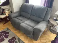 Fauteuil causeuse inclinable 514-825-8152