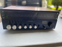 Realistic STA-78 am/fm stareo receiver vintage 