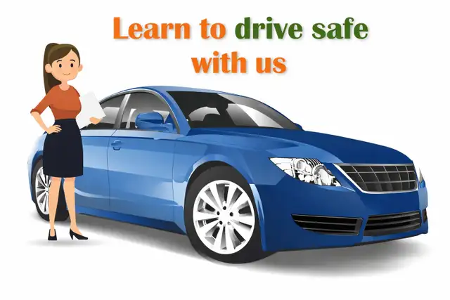 Driving Instructor Milton, Mississauga, Burlington419782340075202560