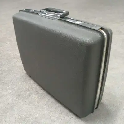 Samsonite Suitcase Hardshell Luggage Vintage Carry-On Travel Bag, View more