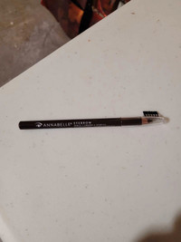 Annabelle eyebrow pencils medium brown