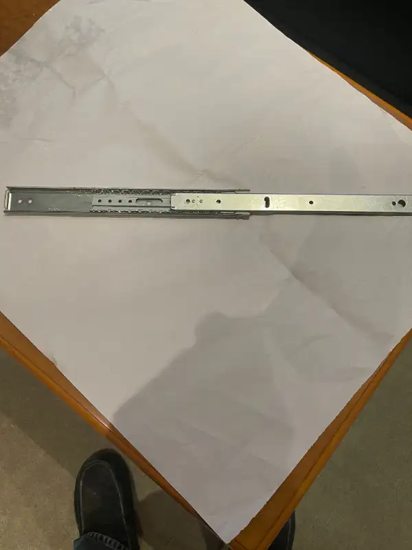 Accuride Drawer Slide 14", 16" in Other in City of Montréal - Image 6