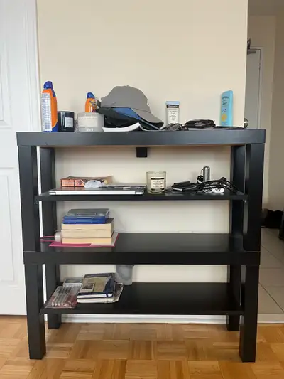 IKEA Shelves, View more