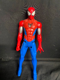 2017 Hasbro Spider-Man Figure