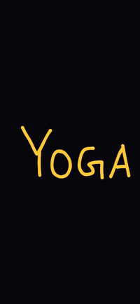Yoga Sessions