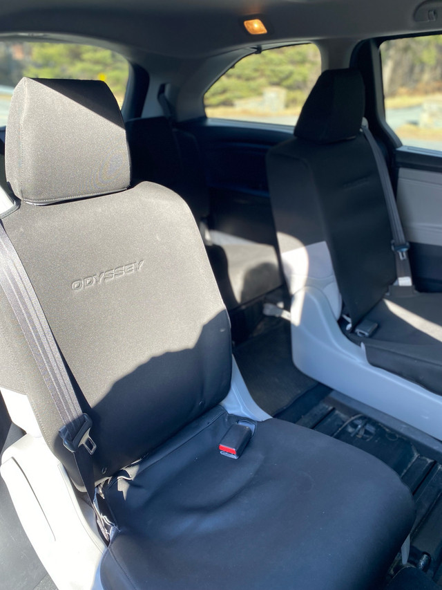 2019  Honda Odyssey 8 Passenger Private Sale  in Cars & Trucks in Bedford - Image 4