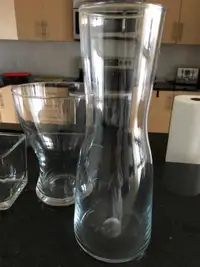 Vases ; IKEA 