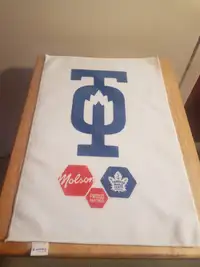 Toronto Maple Leafs (Rally Towel 2024 Playoffs)