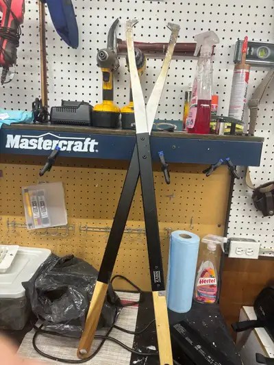 fire log grabber, View more