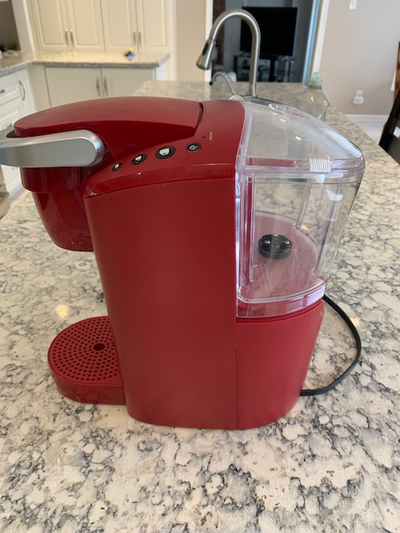 Keurig Coffee Maker, View more