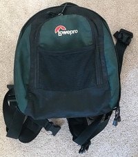 Lowepro small Backpack