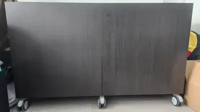 BESTÅ (IKEA) Storage Cabinet, View more