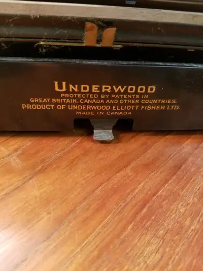 Various Typewriters for sale $100 to $200