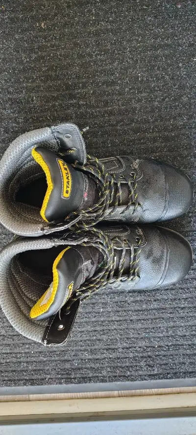 Work Boots / Industrial safety boots, View more