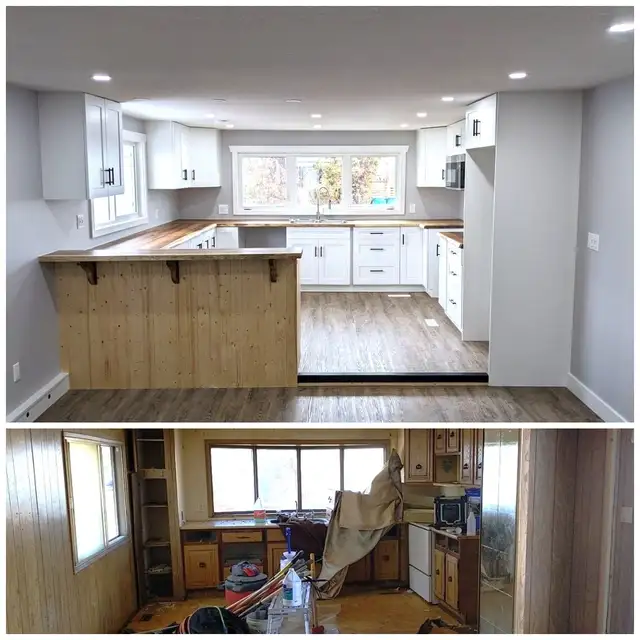 Renovations, Repairs and Construction  - For Hire559731882811740162