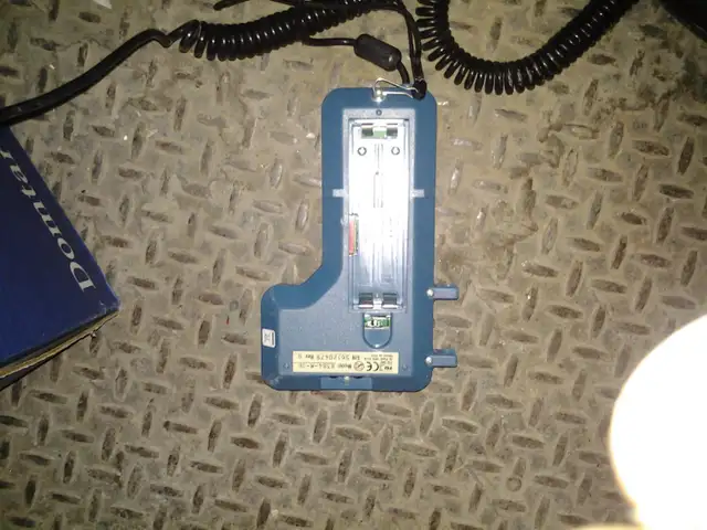 TSI VELOCICALC PLUS 8384-M-GB 8384 MULTI-PARAMETER VELOCITY VENT in Other in City of Montréal - Image 3