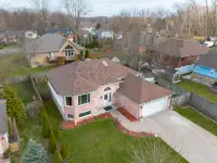 499 Gaylord Ave, Lasalle, ON, N9J 3G1
