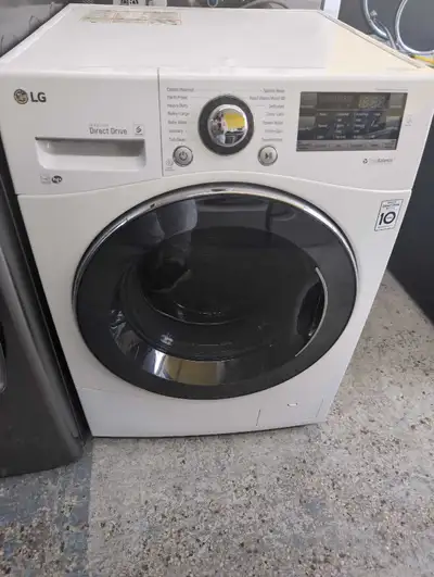 laveuse LG 24 po, View more