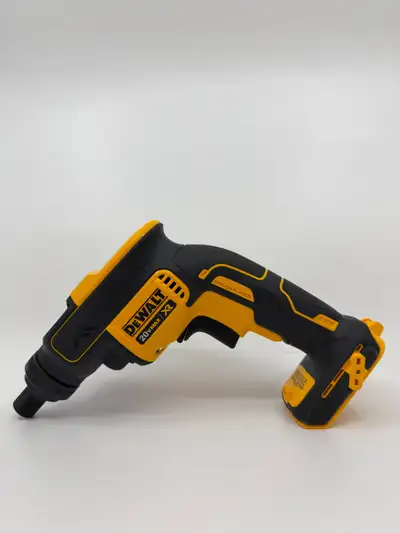 DEWALT DCF624B 20V MAX XR Screwgun – Tool Only - $139, View more