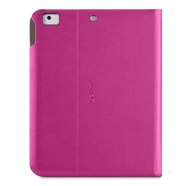 Belkin Slim Style Cover for iPad Air 2 and iPad Air Azalea/Fiest62863270219010121