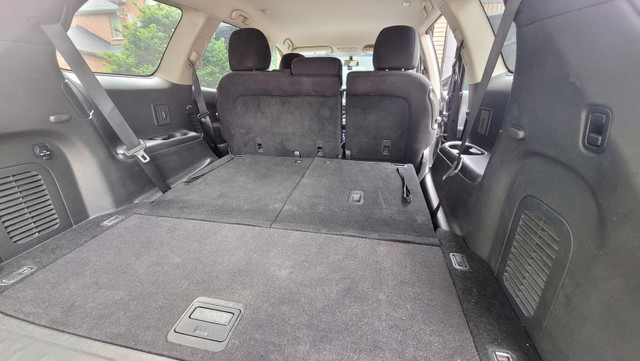 Nissan pathfinder SV in Cars & Trucks in Oakville / Halton Region - Image 3