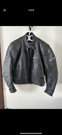 Women’s motorcycle jackets