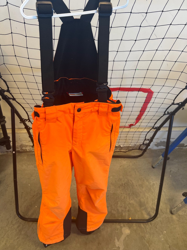 Ski pants size 10 youth  in Kids & Youth in Calgary