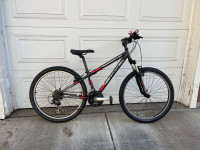 Trek 820 13” bike 