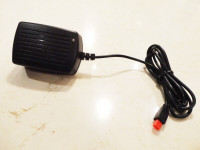 AC Power Plug Adapter Lion #LY-0602-8W -8.4V/800maH output