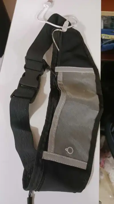 Running Belt with Integrated Sound System , View more