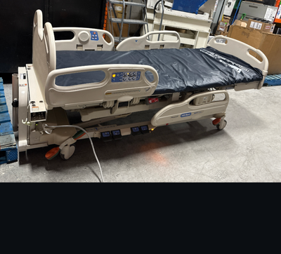 Hospital Bed - High-End hospital grade, View more
