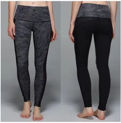 Lululemon, Lole, Public Myth, Columbia & More - sz XS, View more