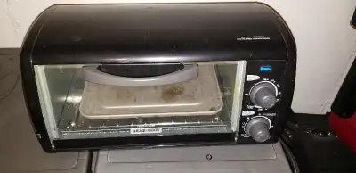Countertop Toaster Oven for Sale
