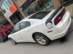 2013 Dodge Charger