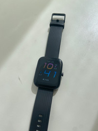 Amazfit Bip Pro 3 - smart watch.... it's awesome.