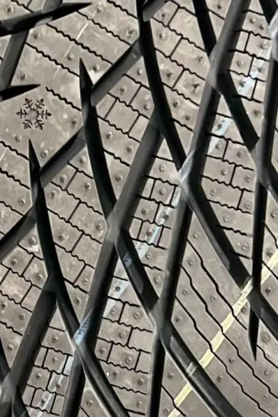 $85 each tire 17 Inch - New Winter Tires - Never Used Tire Size - 225/50r17 and 225/55r17 Date - 202...