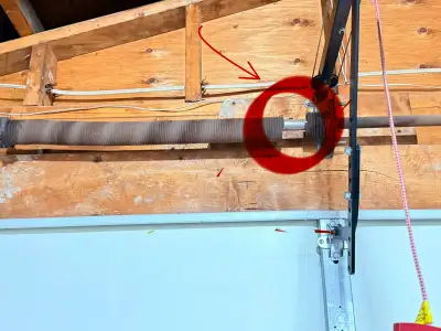 garage Door Repair , View more